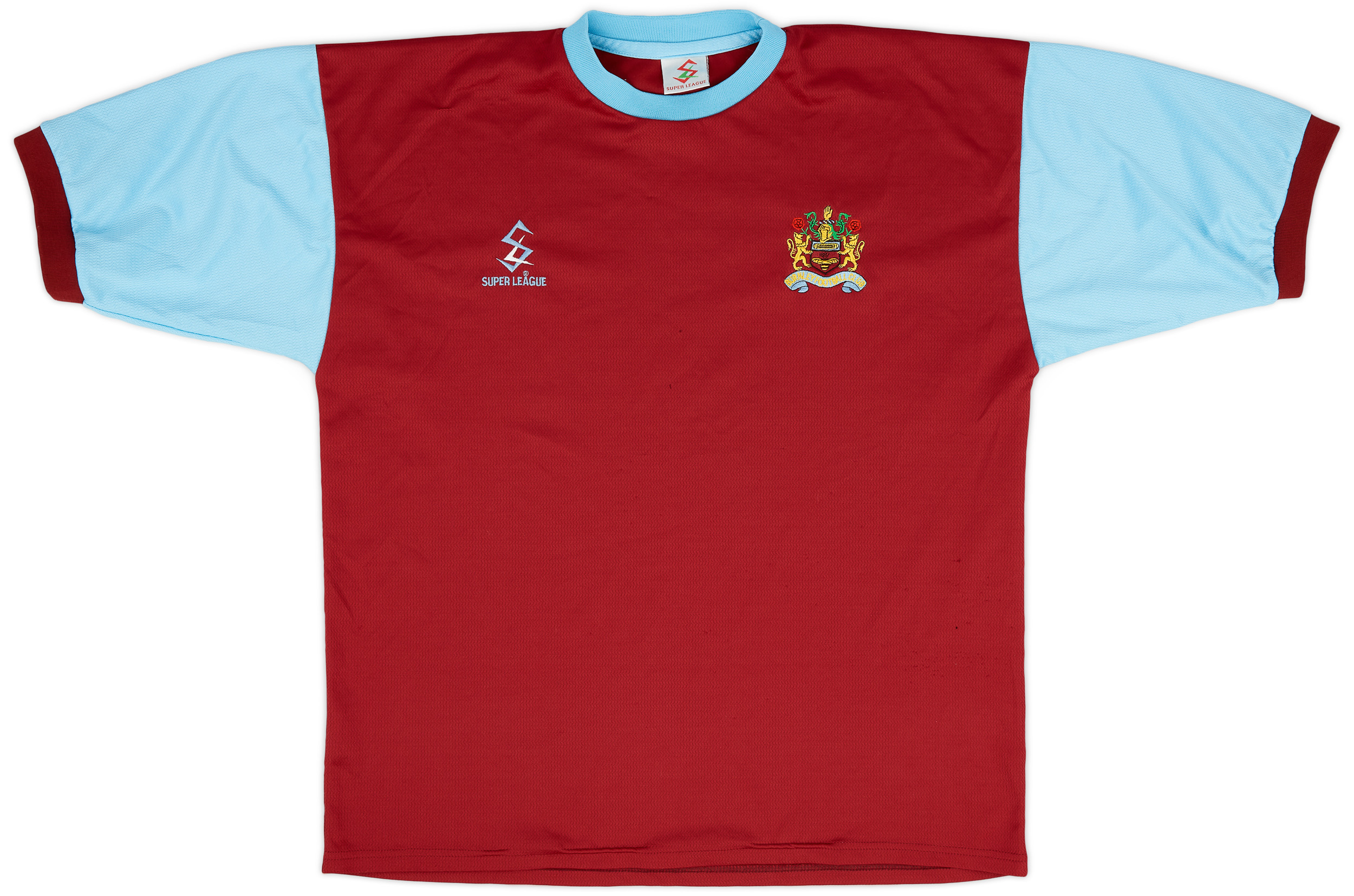 Burnley  home shirt (Original)