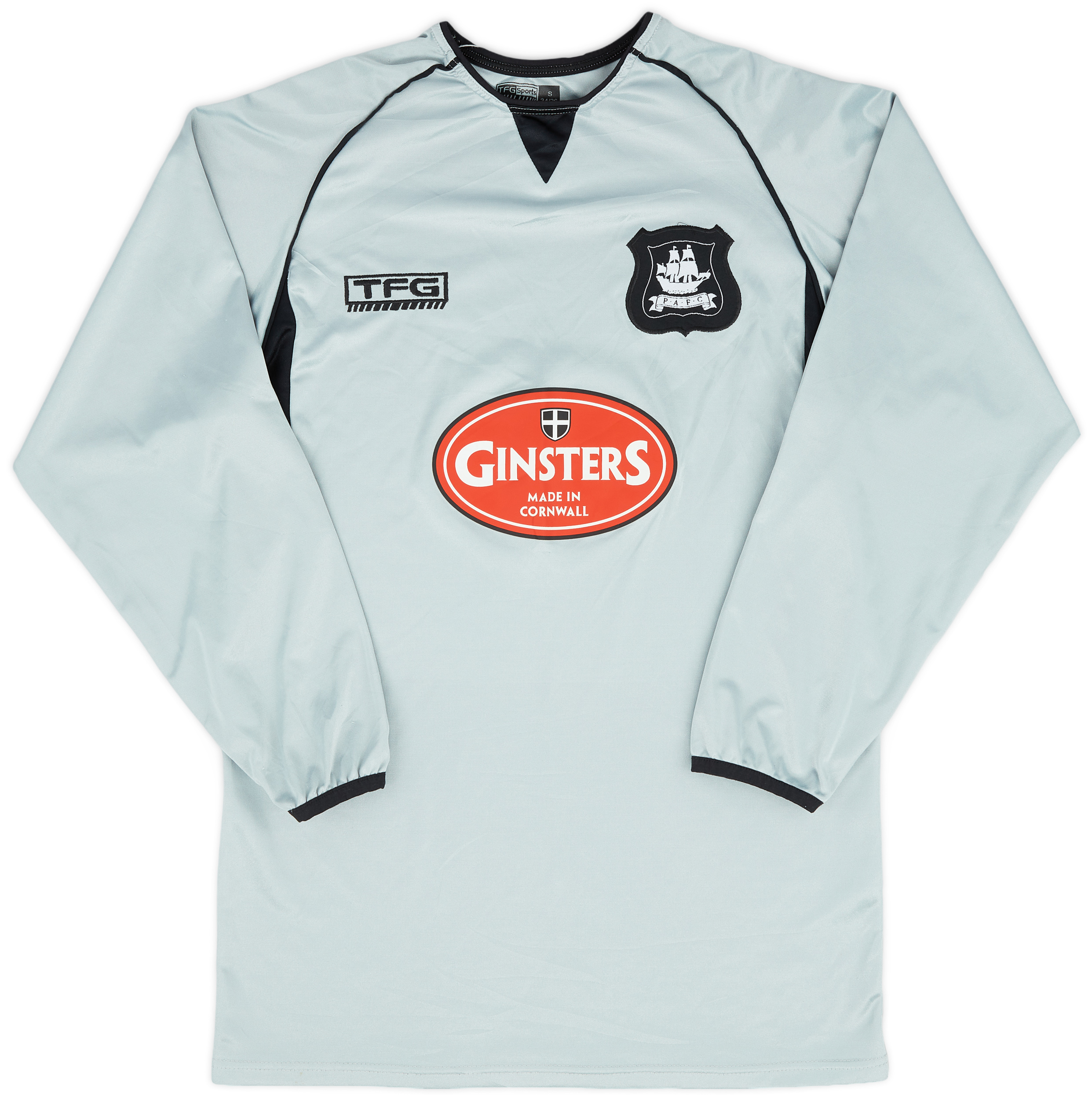 Plymouth Argyle  Goalkeeper shirt (Original)