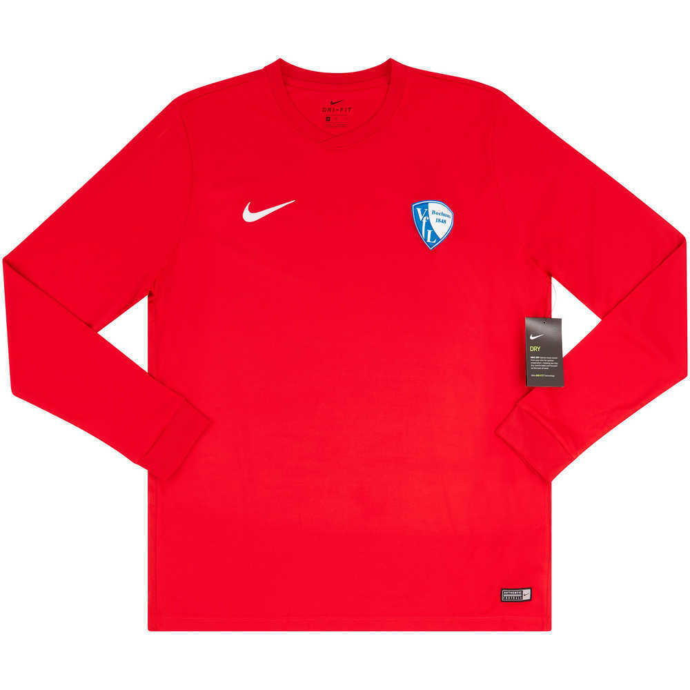 2018-19 VFL Bochum GK Shirt *BNIB*
