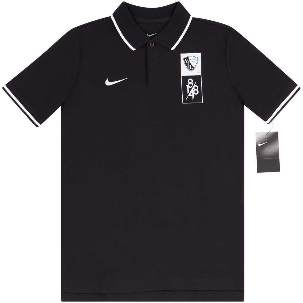 2019-20 VFL Bochum Nike Polo T-Shirt *BNIB* KIDS