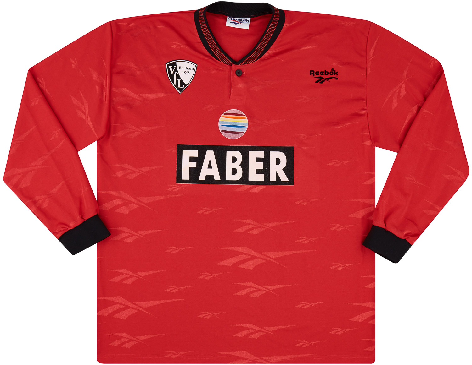 1994-95 VFL Bochum Third Shirt - 8/10 - ()