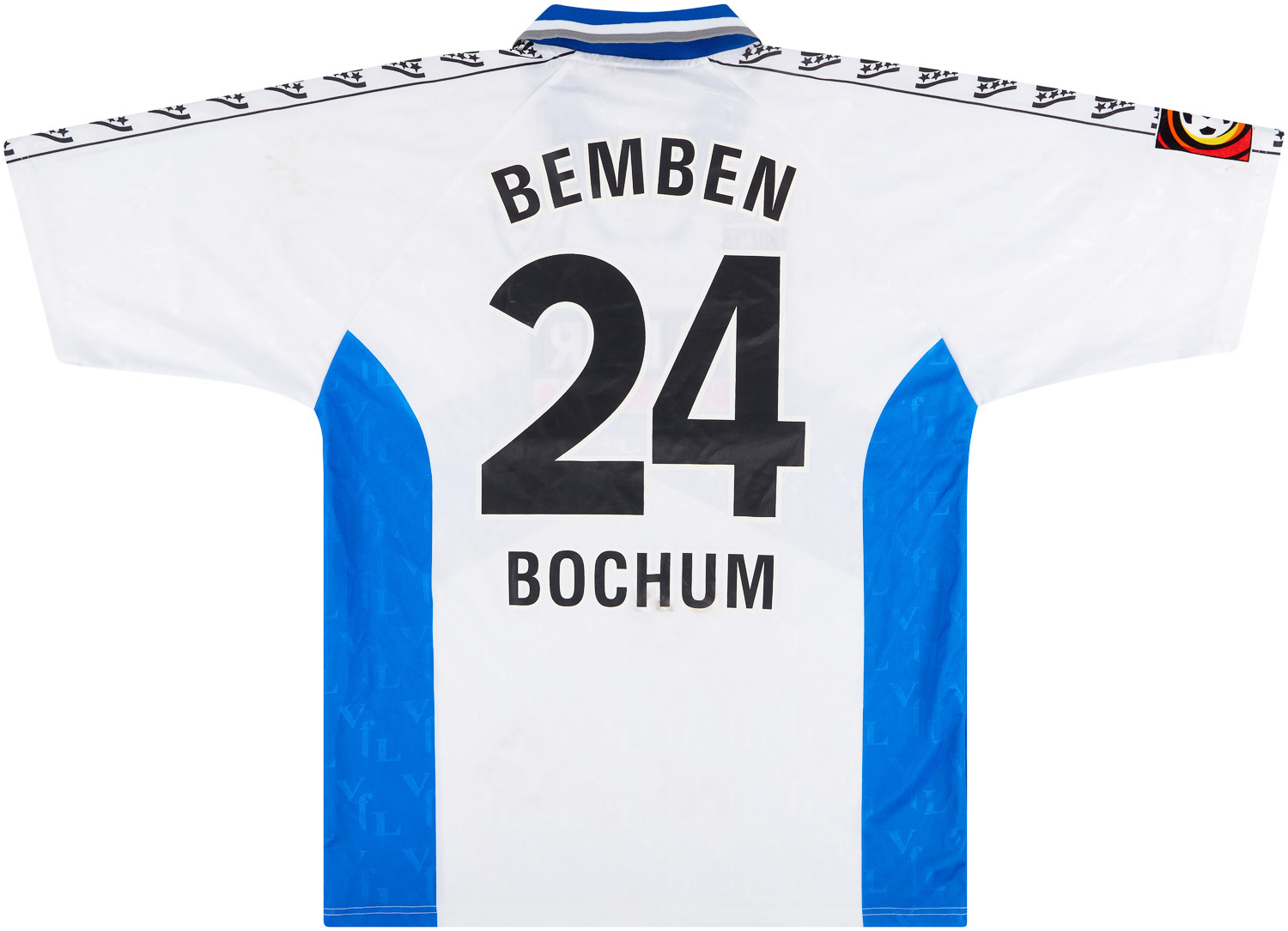 Retro VfL Bochum Shirt