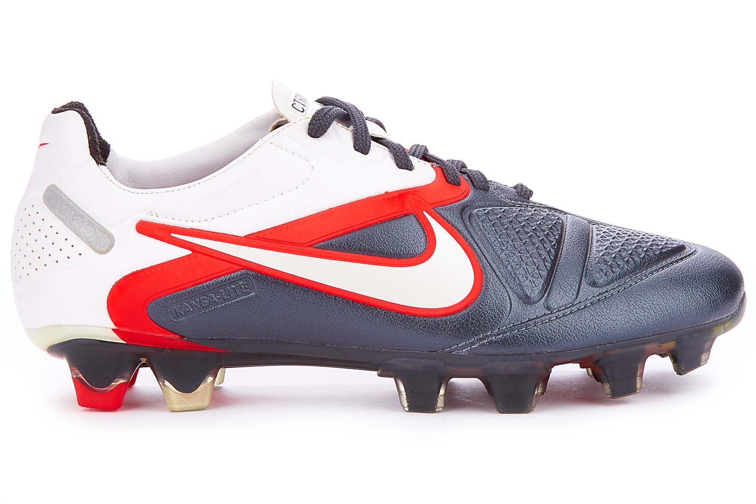 2011 Nike CTR360 Maestri II Boots *In FG 5½