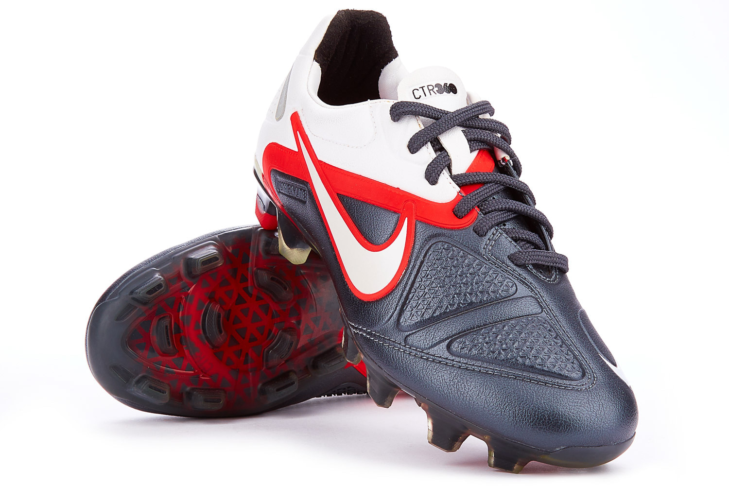 Nike CTR360 Trequartista II Review Soccer Cleats 101 | atelier-yuwa.ciao.jp