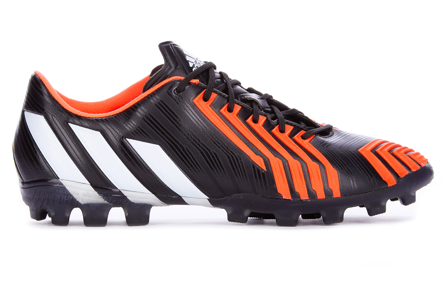 Riskeren Ritmisch dwaas 2015 adidas Predator Instinct Football Boots *As New* AG 6½