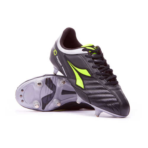 old stock football boots