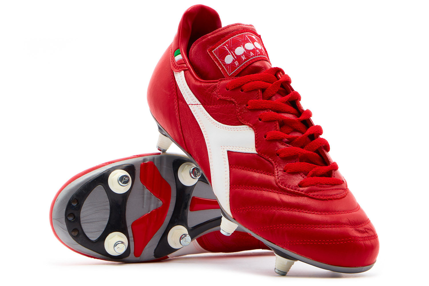 Diadora football hot sale boots 90s