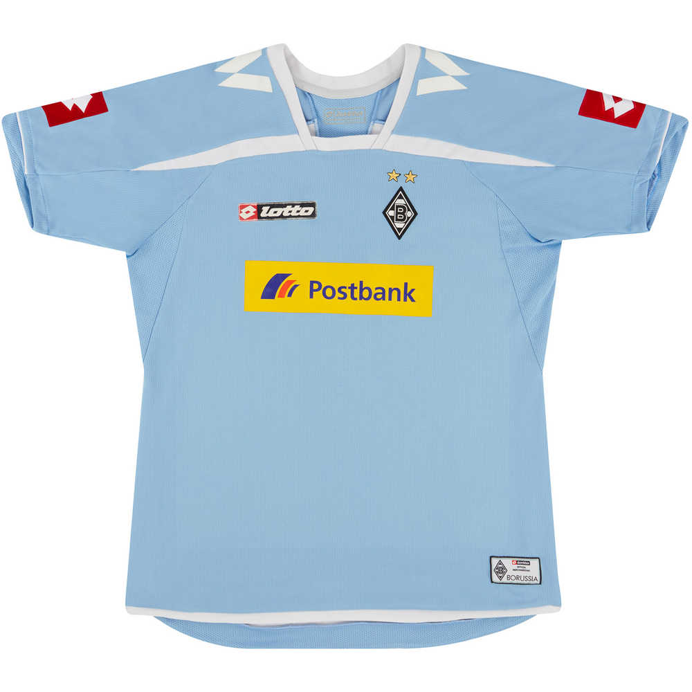 2009-10 Borussia Monchengladbach Third Shirt (Very Good) XL.Boys