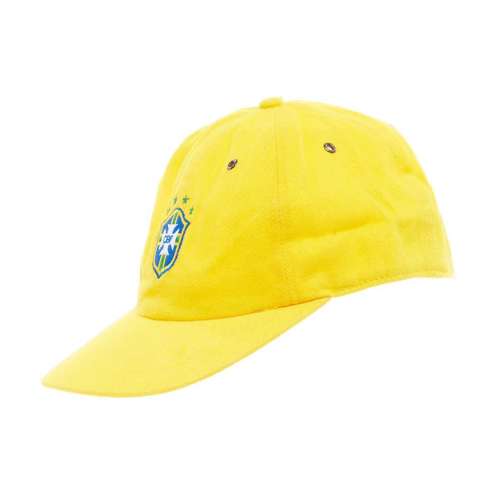 1998-00 Brazil Nike Cap *w/Tags* Adults