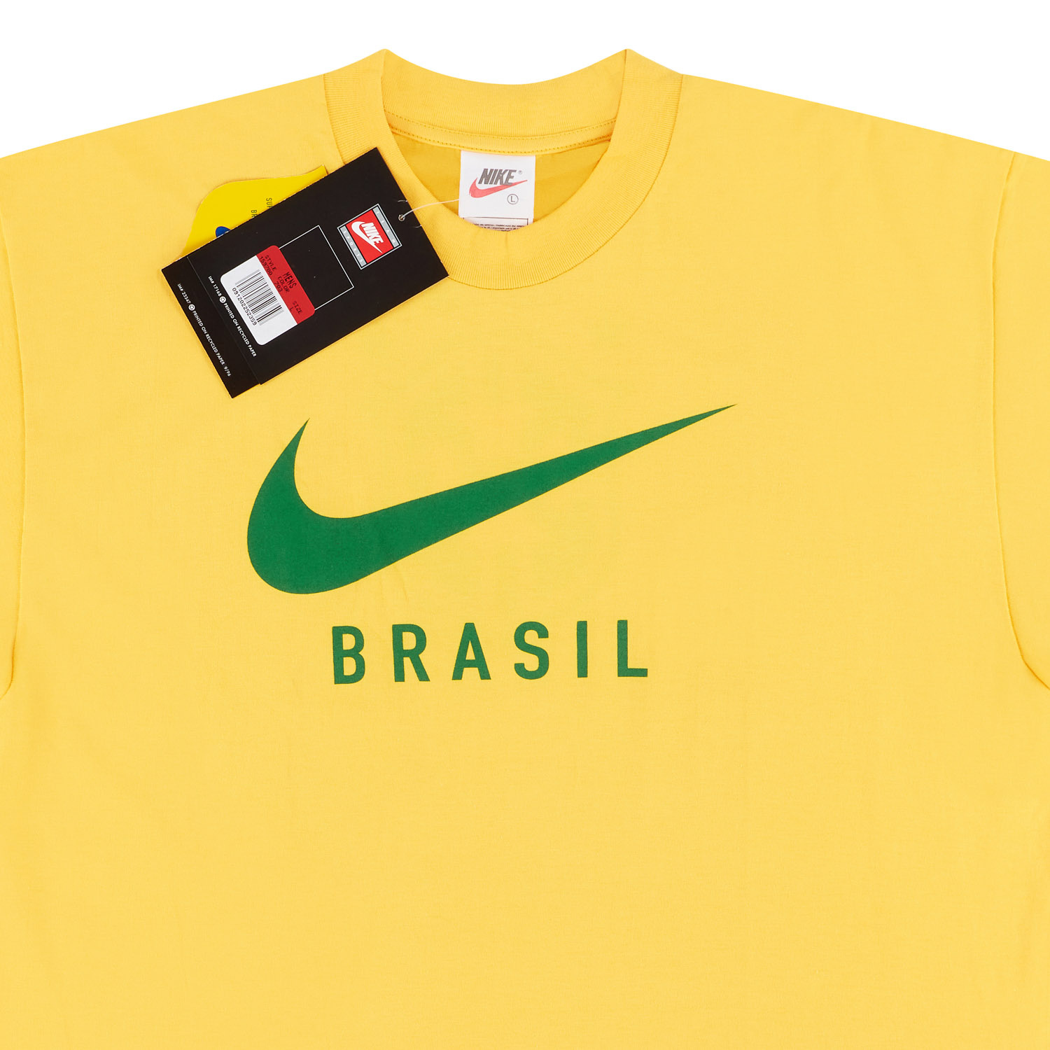 1998-00 Nike - NEW