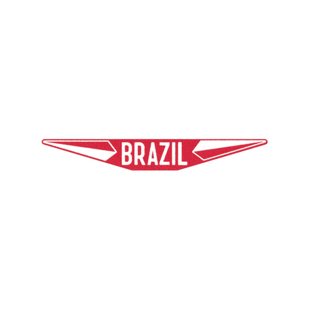 2014-15 England Away Brazil Insignia