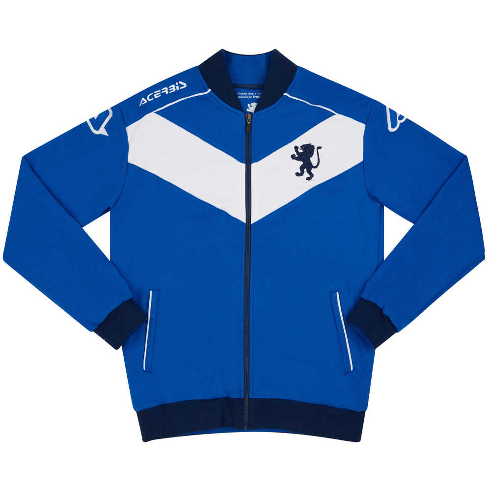 2016-17 Brescia Acerbis Track Jacket *BNIB*