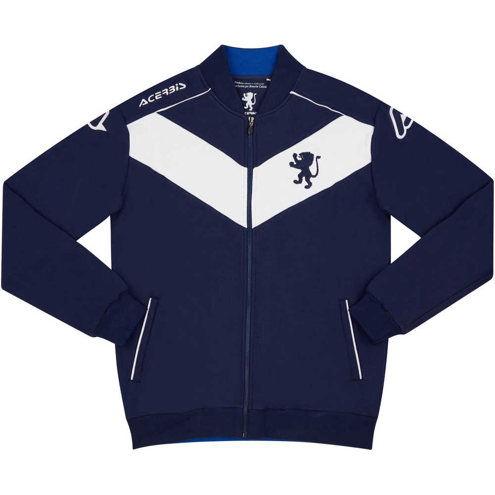 2016-17 Brescia Acerbis Track Jacket *BNIB* XL