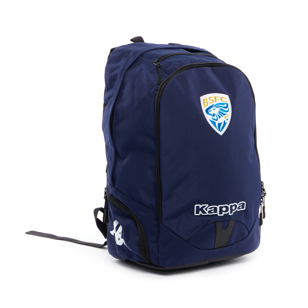 2020-21 Brescia Kappa Backpack *BNIB*-New Clearance Brescia Accessories