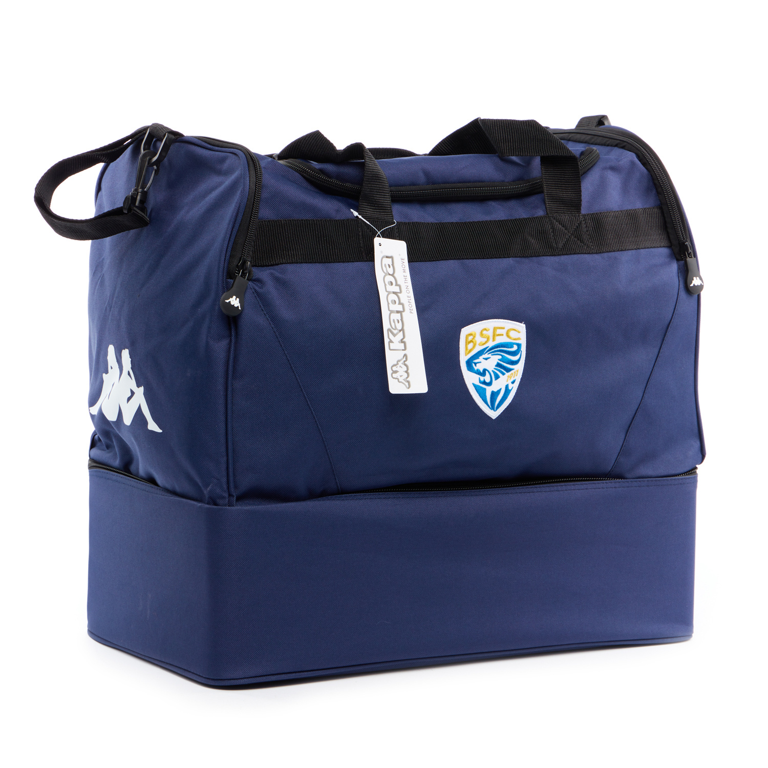 kappa holdall