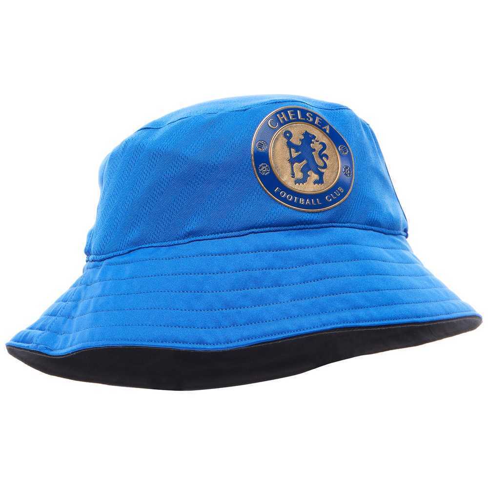 Reworked 2012-13 Chelsea Bucket Hat M/L