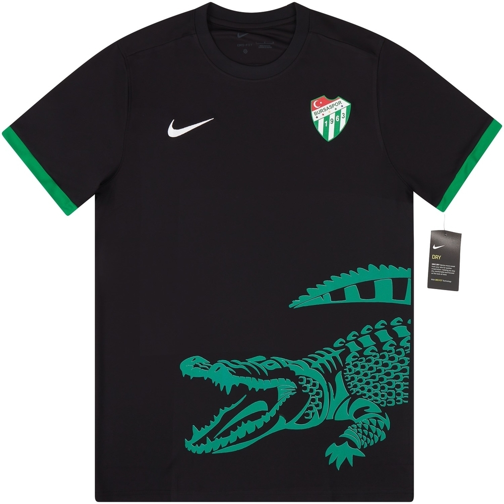 2021-22 Bursaspor Third Shirt *BNIB*-Turkish Clubs Featured Products New Products View All Clearance New Clearance Discover Dazzling Designs Turkish Clubs Featured Products New Products View All Clearance New Clearance Discover Dazzling Designs