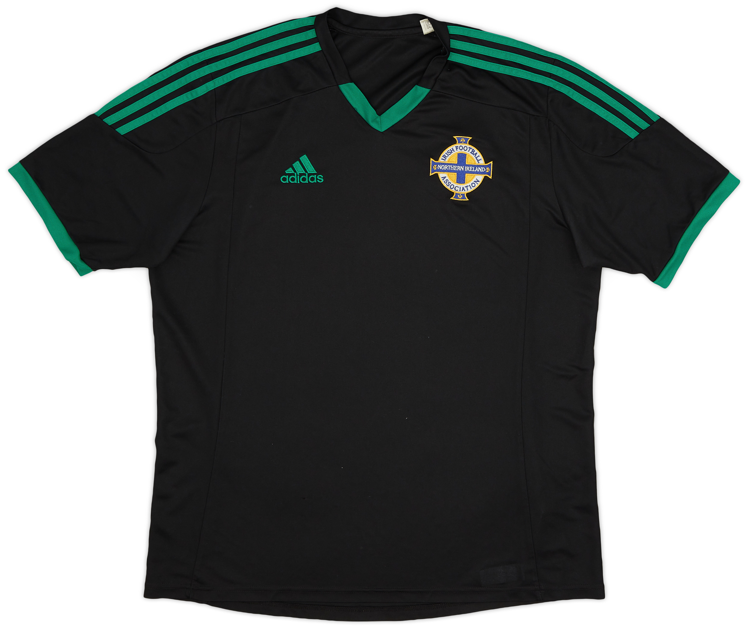 2012-14 Northern Ireland Away Shirt - 9/10 - ()
