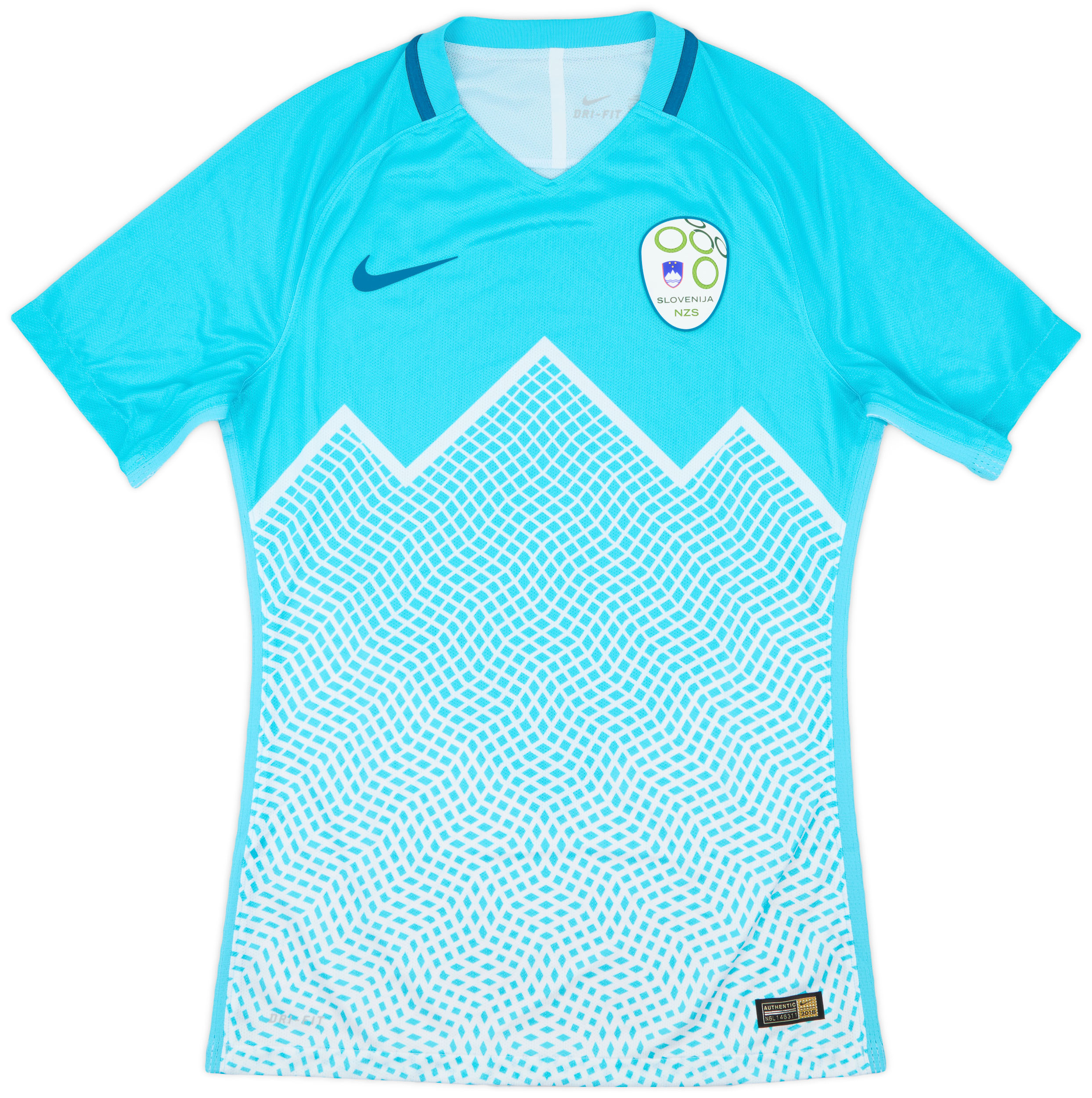 Retro Slovenia Shirt