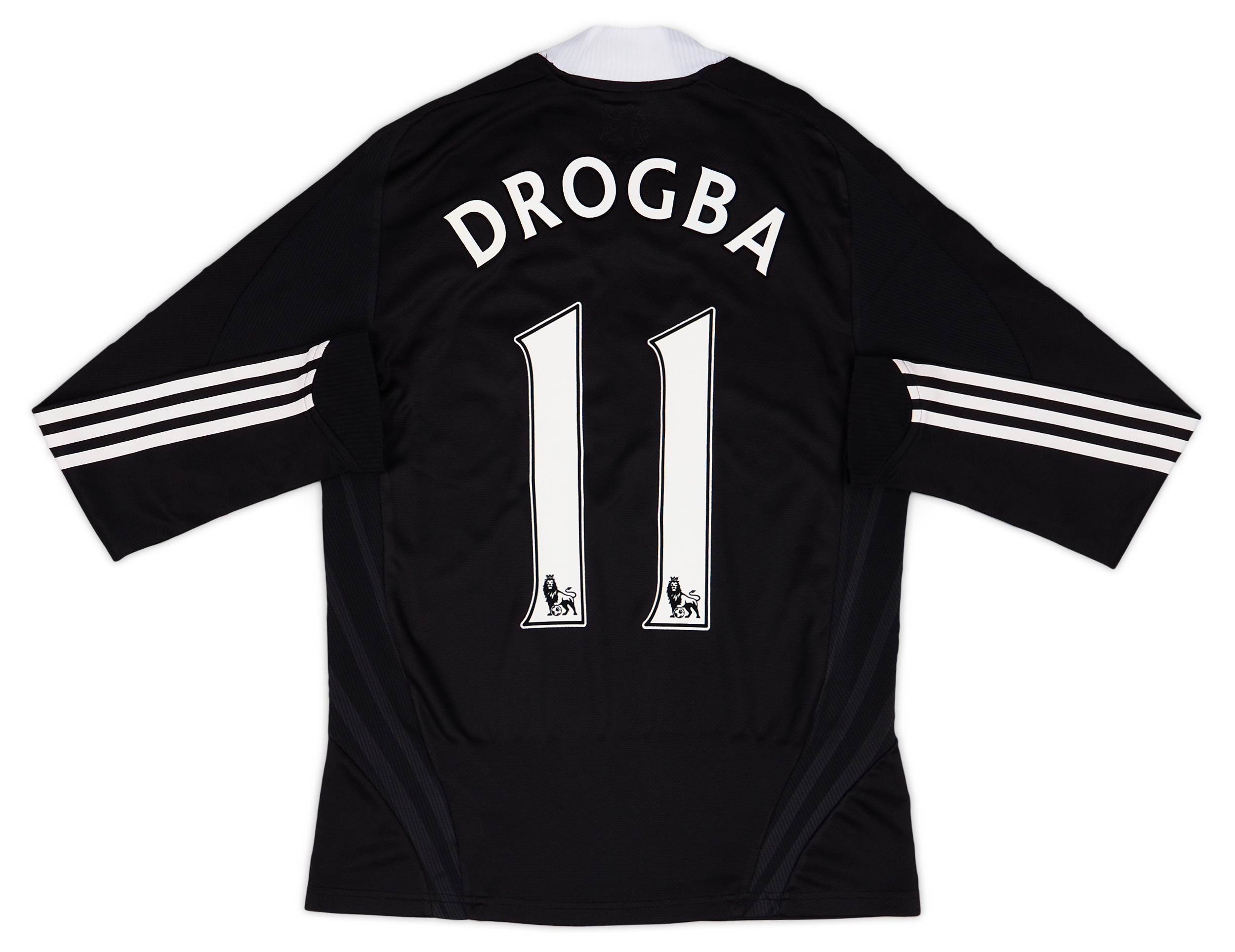 Adidas 2014/15 Chelsea FC #8 Oscar Away Jersey