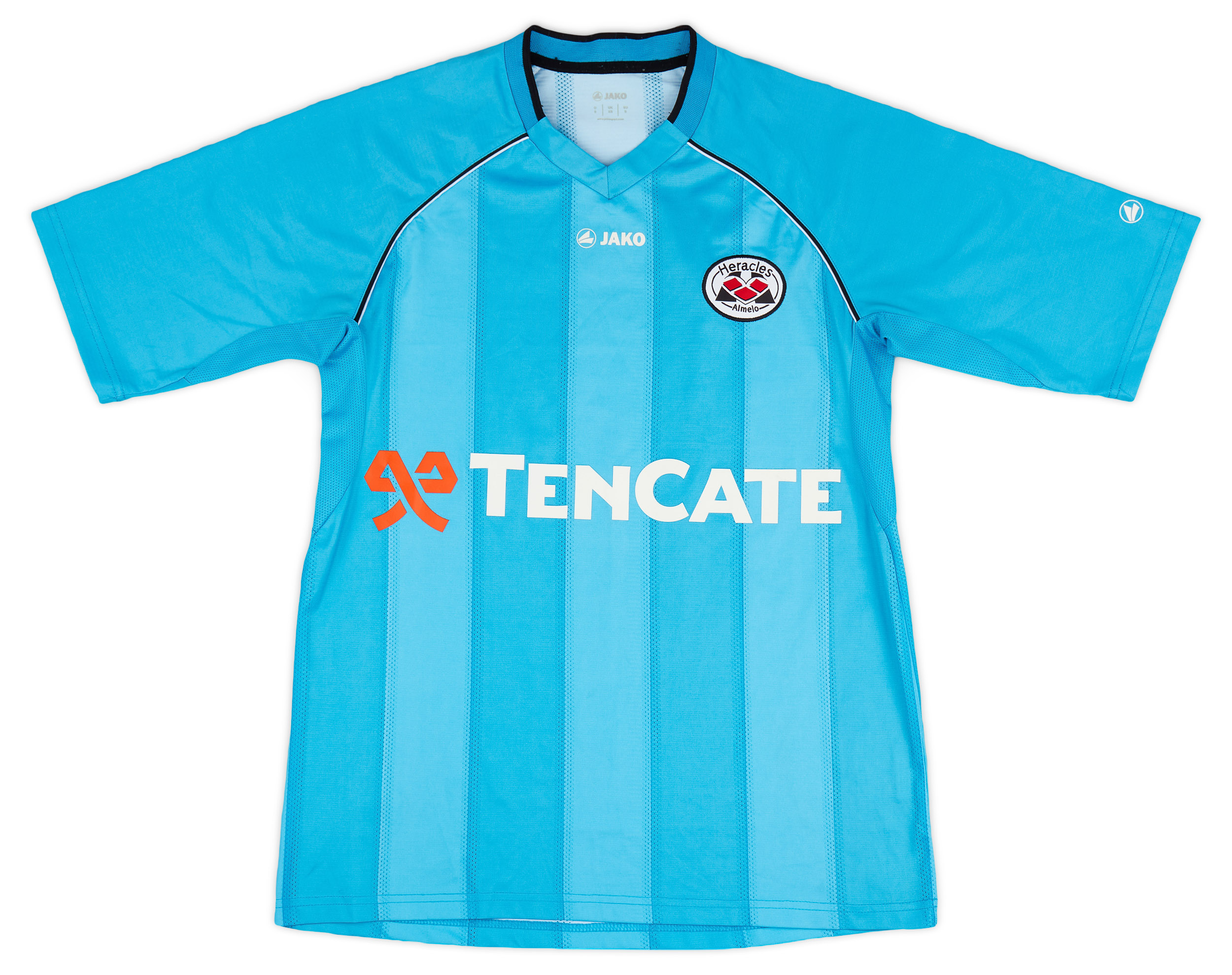 2011-12 Heracles Almelo Away Shirt - 9/10 - ()