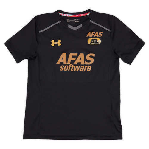 isolatie embargo hoogtepunt Classic AZ Alkmaar Football Shirts | Vintage Kits