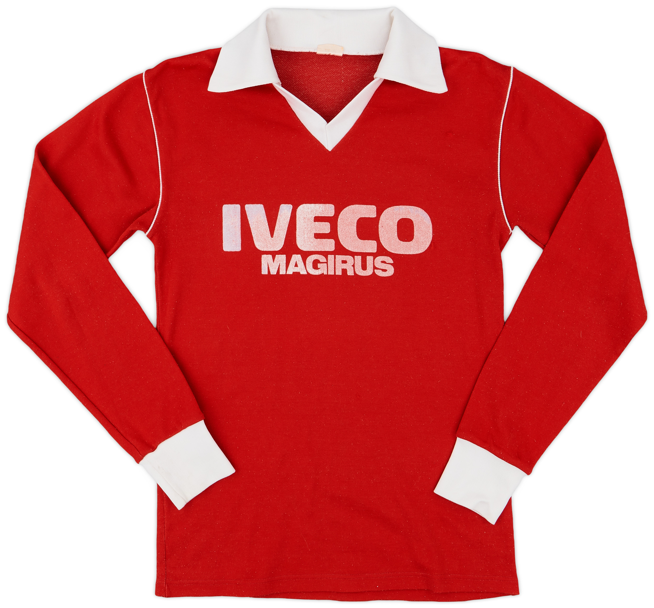 1980s Bayern Munich Template Shirt - 7/10 - ()