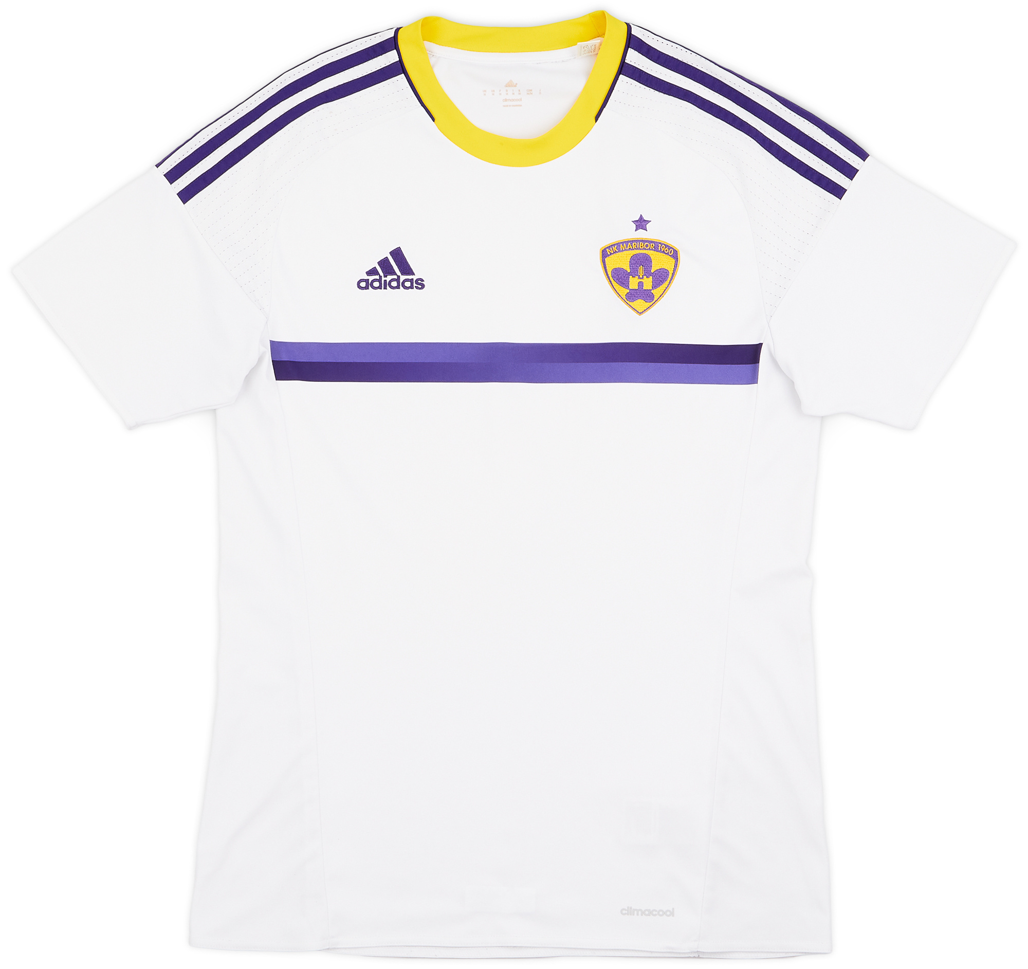 Retro NK Maribor Shirt