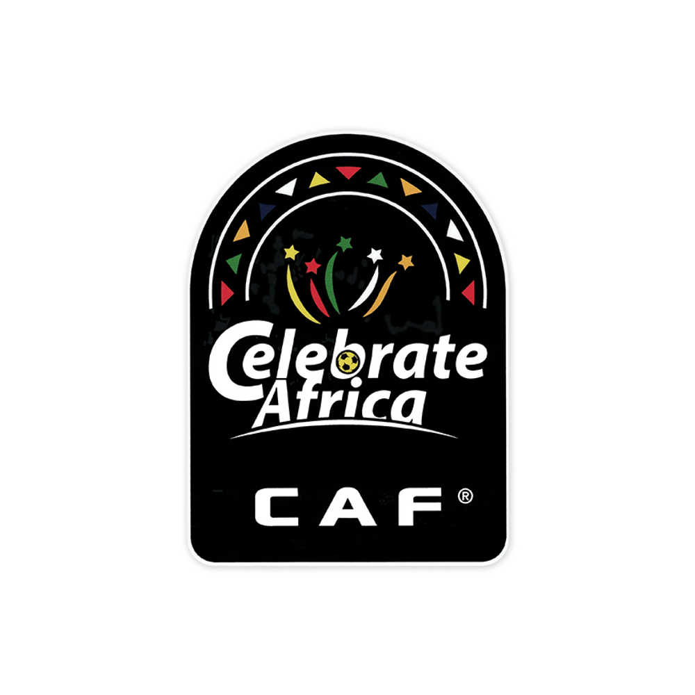2015-21 CAF Celebrate Africa Player Issue Patch