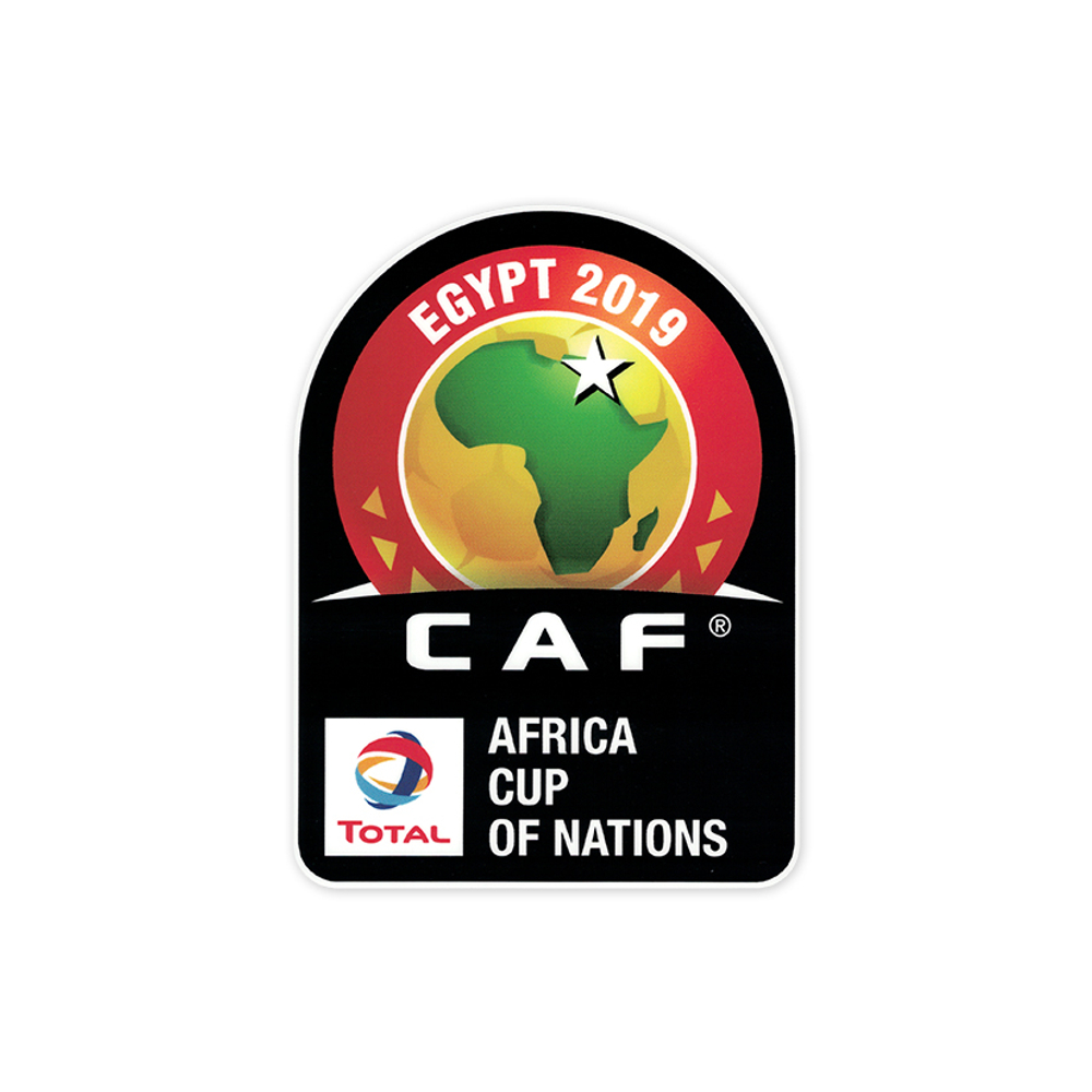 2019 CAF Africa Cup Of Nations Player Issue Patch