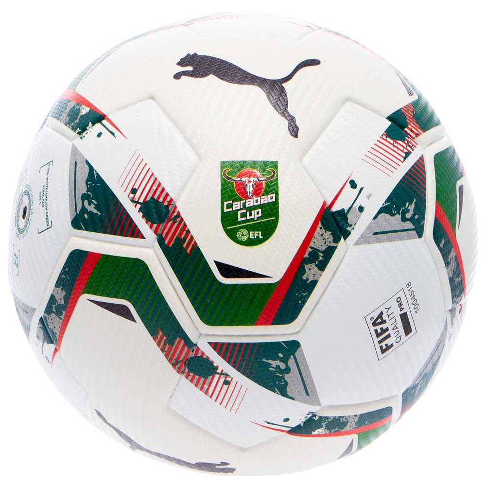 2021-22 Carabao Cup Official Match Ball *As New* 5
