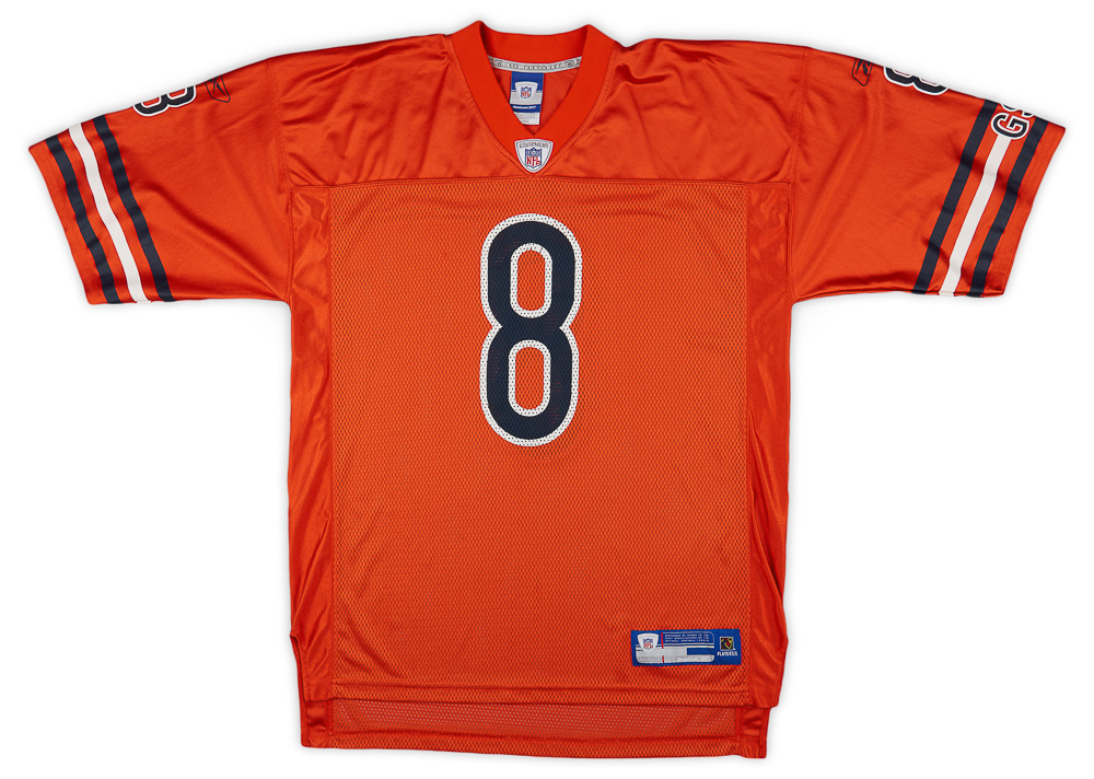 Buy the Men's NFL #6 Cutler Denver Broncos Jersey Sz L