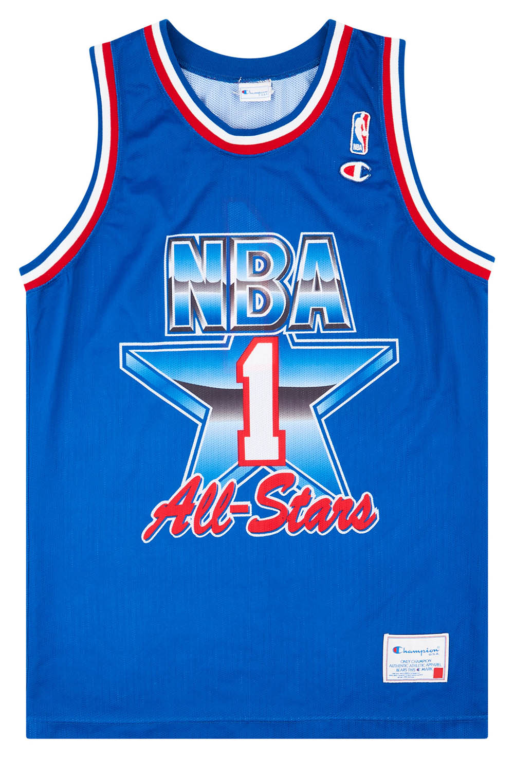 James Harden - Team Durant - Game-Issued 2021 NBA All-Star Jersey