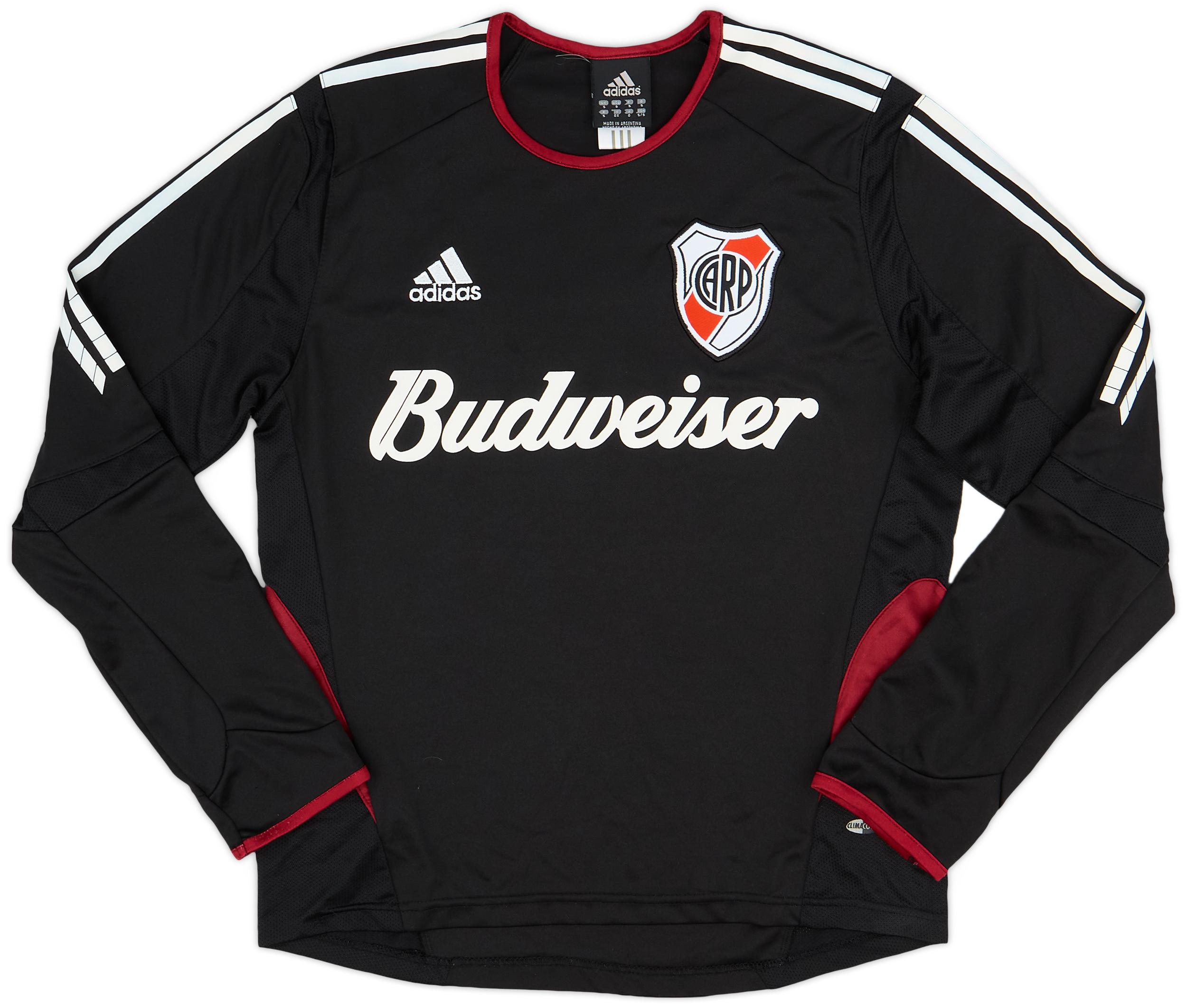 2005-06 River Plate Third Shirt - 9/10 - ()
