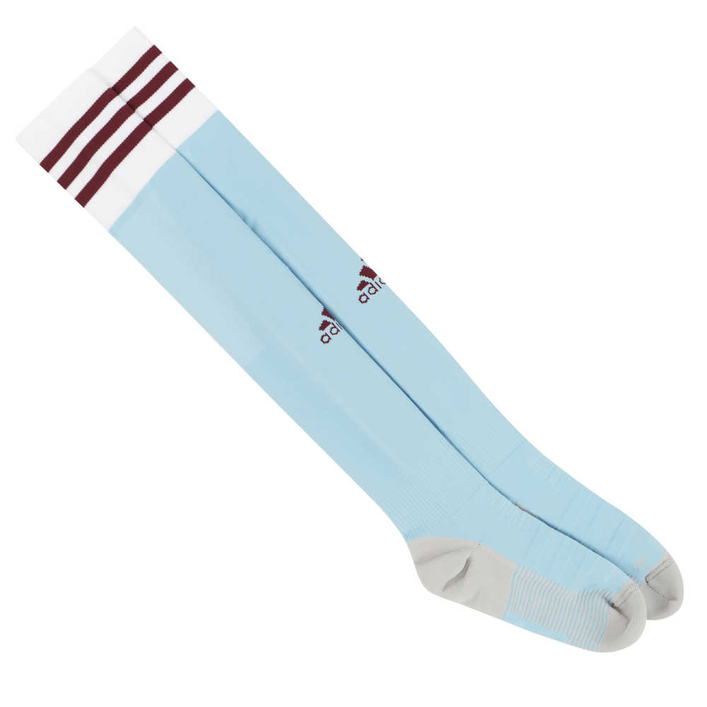 2019-20 Celta Vigo Home Socks *As New* 