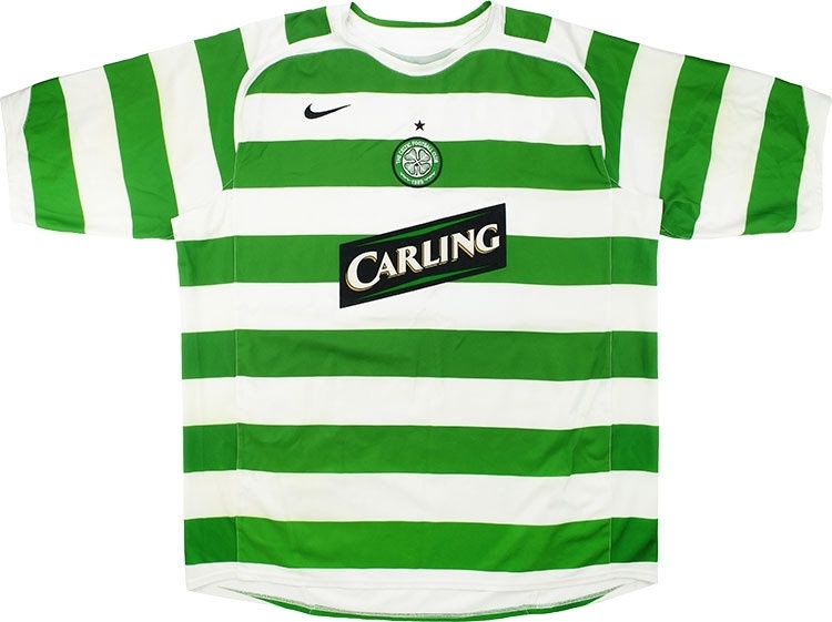Retro Celtic Shirt