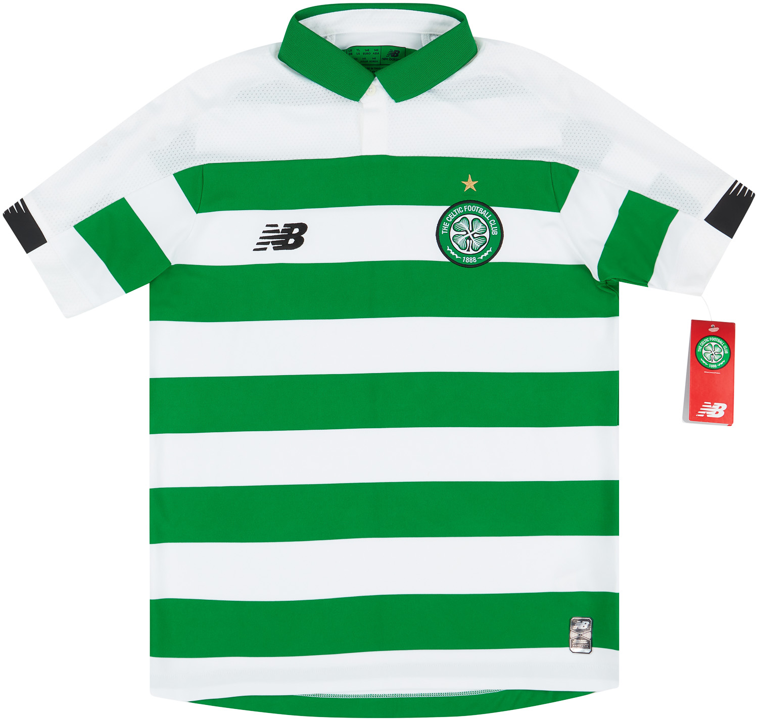 201920 Celtic Home Shirt NEW (KIDS)