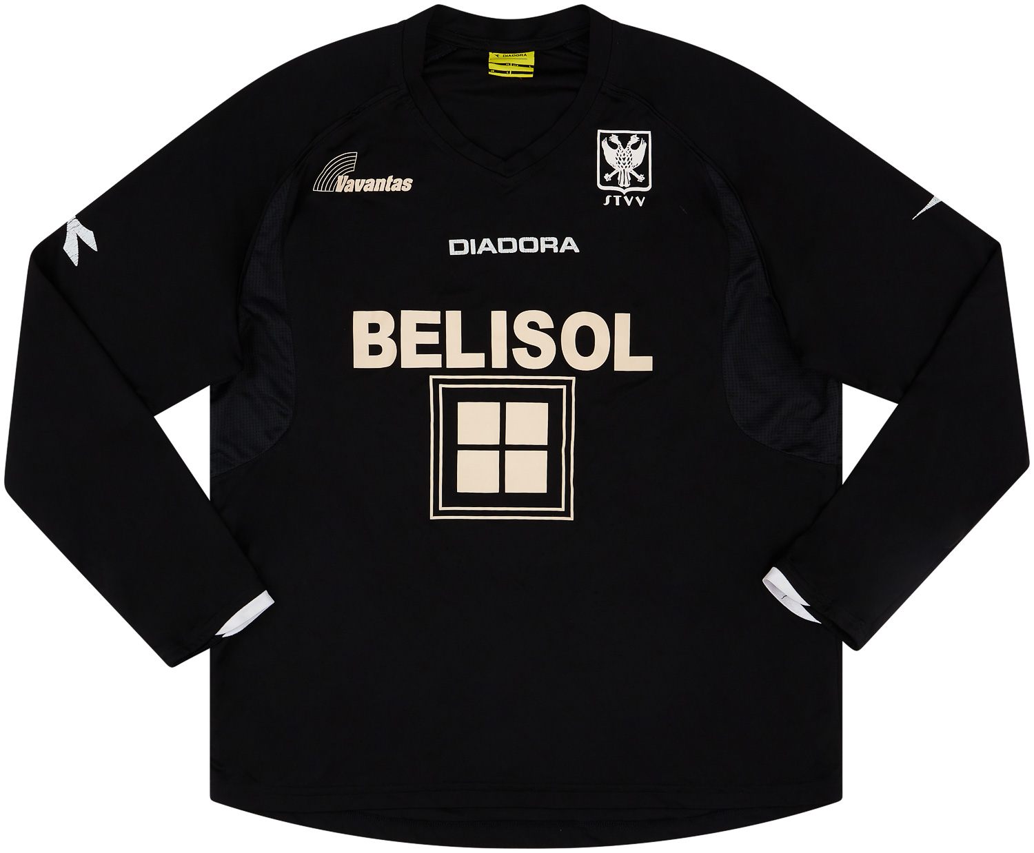 Sint-Truiden  Goalkeeper shirt (Original)