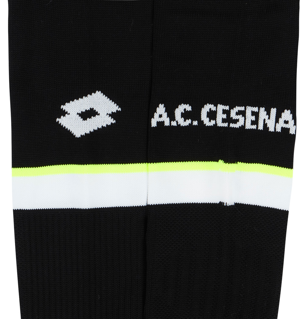 2017-18 Cesena GK Socks *BNIB*-Cesena Shorts & Socks Shorts & Socks