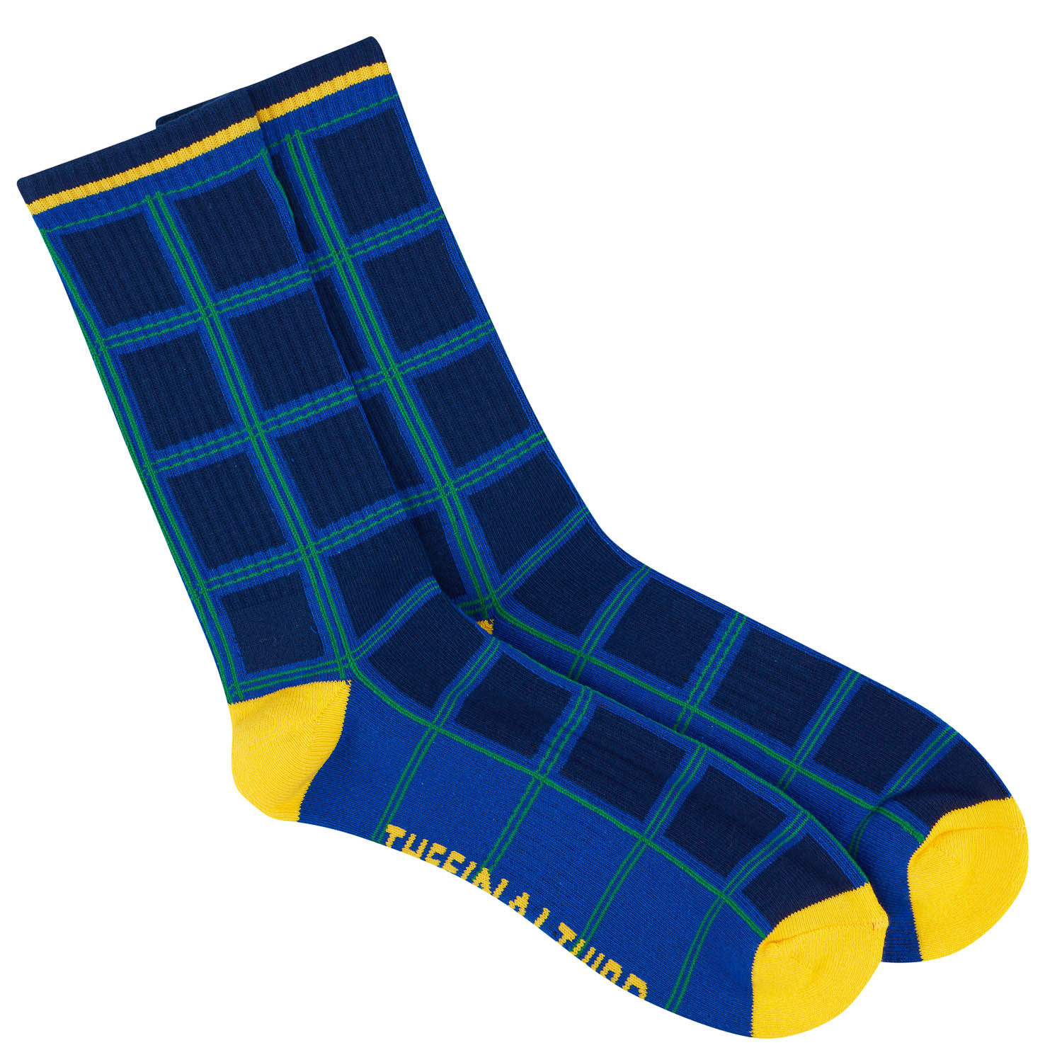 1994-96 Scotland Home Crew Socks *BNIB*