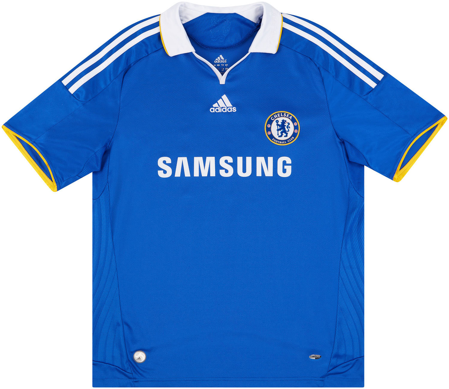 2008-09 Chelsea Home Shirt (6/10)