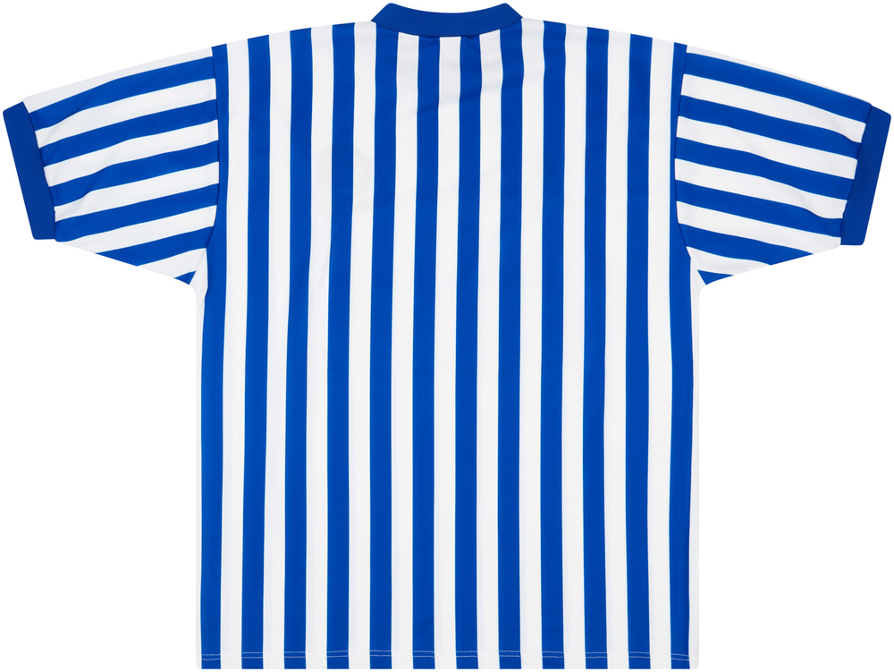 1999-00 Chester City Home Shirt (Excellent) L