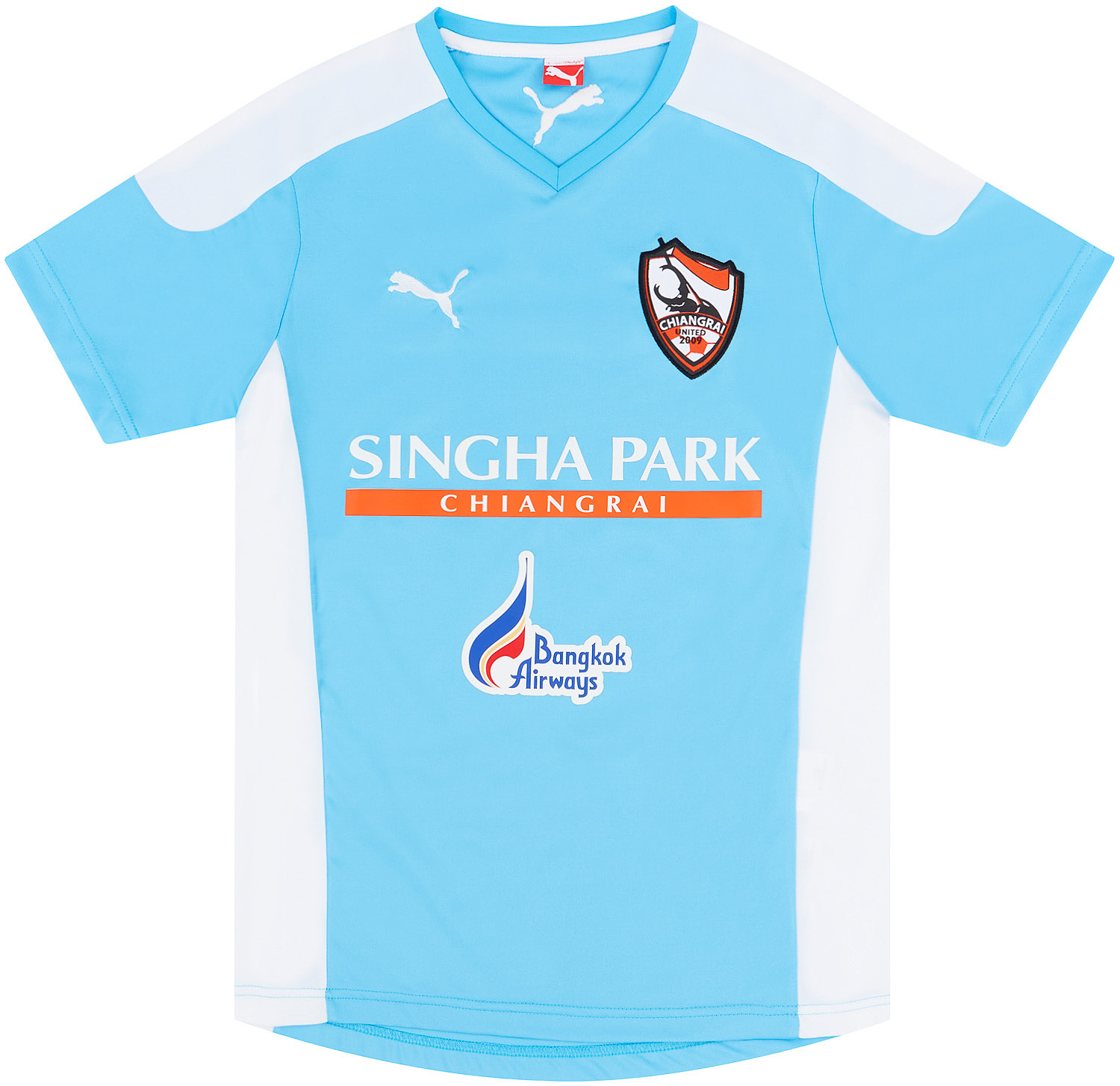 Chiangrai United  Third shirt (Original)