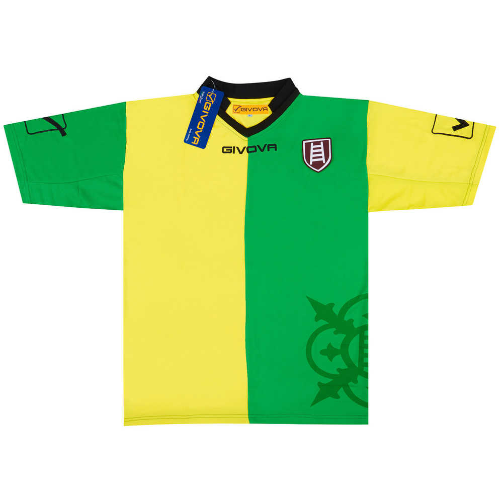 2012-13 Chievo Verona Third Shirt *BNIB*