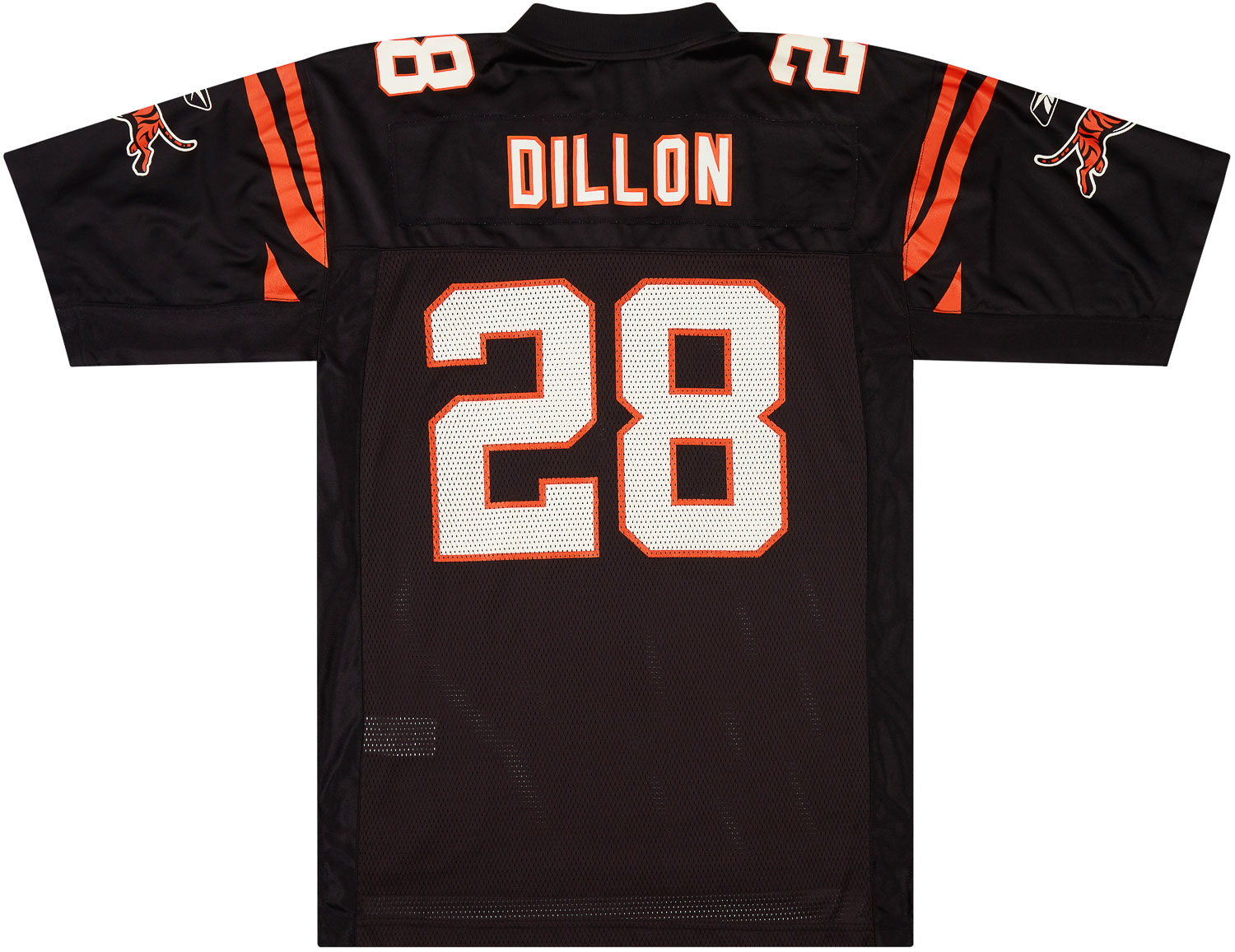 corey dillon bengals jersey