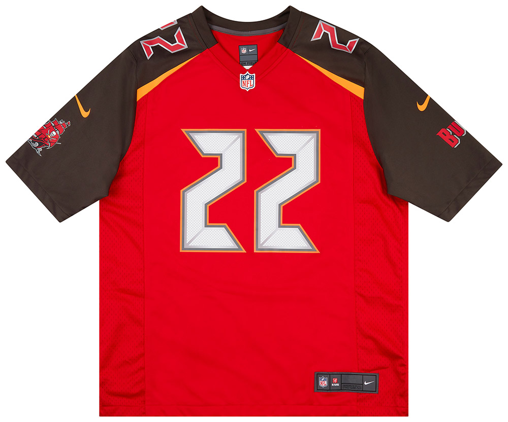 Buccaneers Jersey -   UK