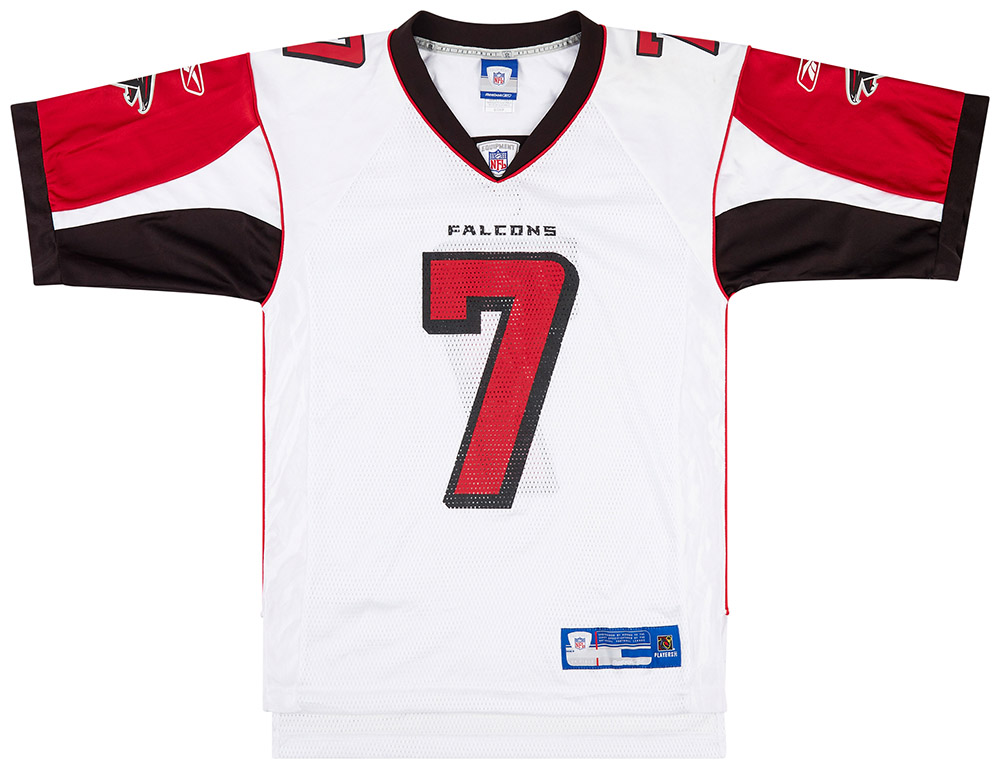 Atlanta Falcons Michael Vick Jersey #7 Reebok