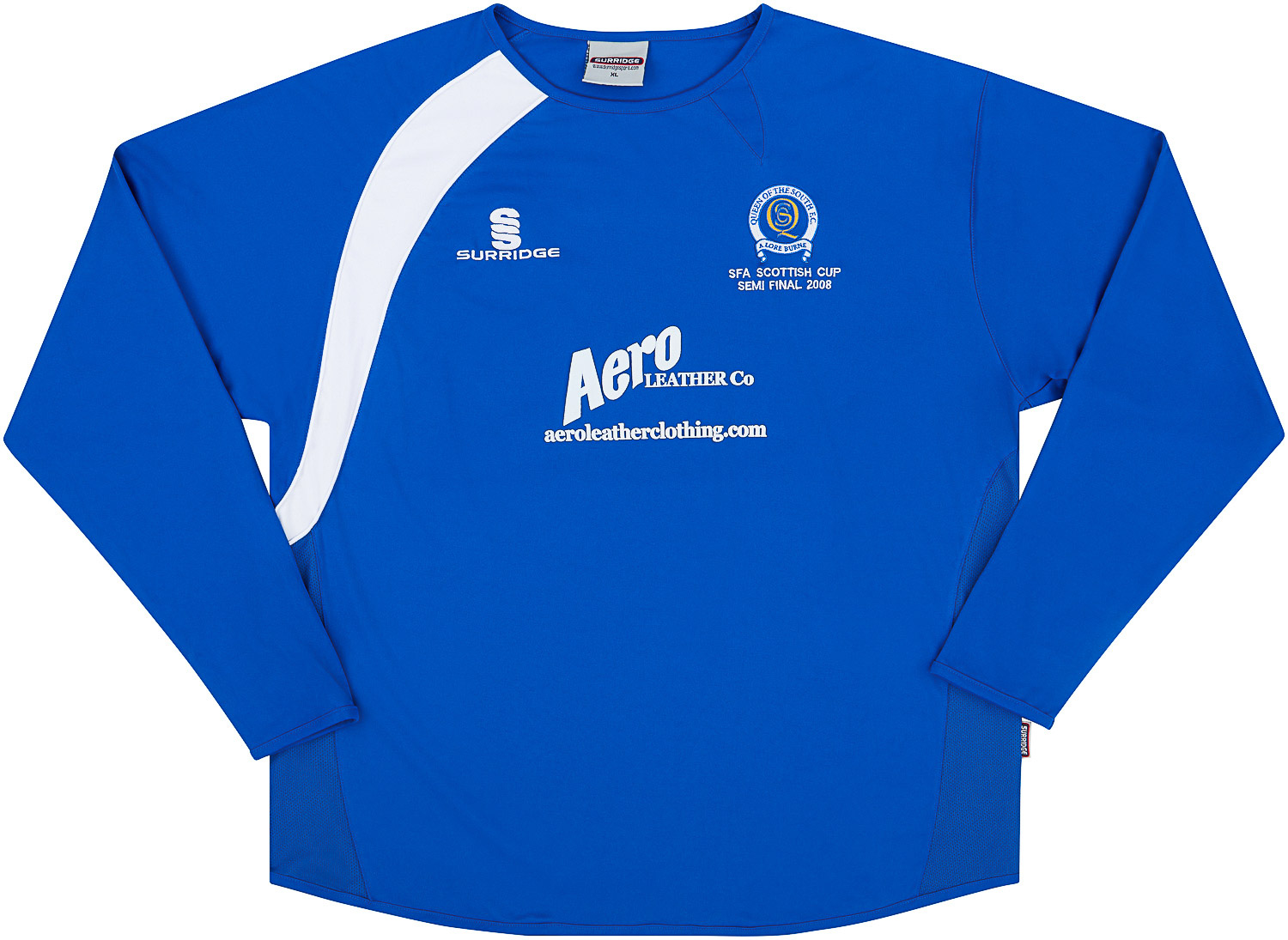 Queen of the South  home camisa (Original)