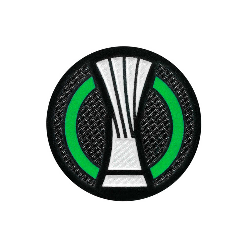 2021-22 UEFA Europa Conference League Player Issue Patch