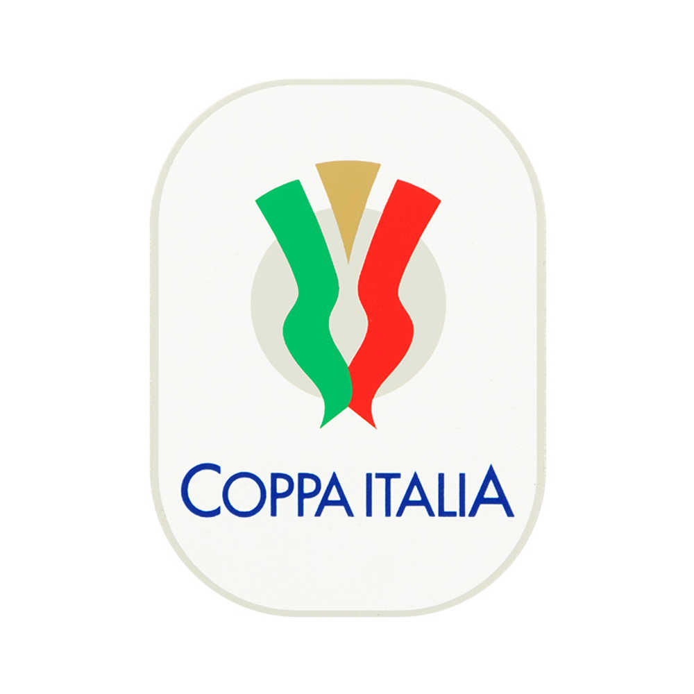 2018-19 Coppa Italia Player Issue Patch